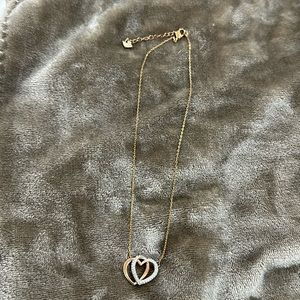 Swarovski Necklace